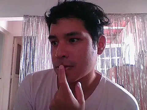 Ian-yin08 online show from 04.22.26