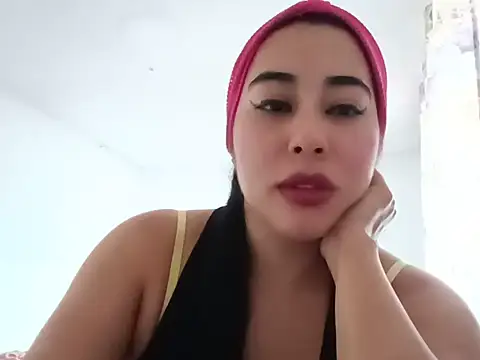 Saritta21 online show from 07.26.26