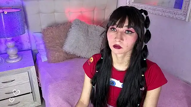 Snapshot of lia_kitty0 chatting on 07.14.26 lia kitty0 online show from 07.14.26