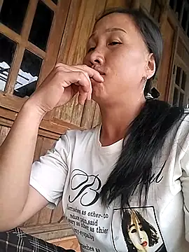 Snapshot of Lisa-aa chatting on 03.31.26 Lisa-aa online show from 03.31.26