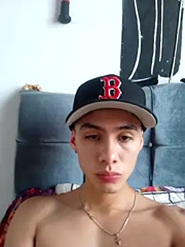 Snapshot of jmaxter chatting on 04.01.26 jmaxter online show from 04.01.26