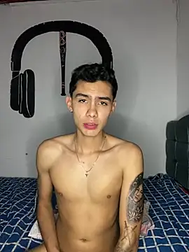 Snapshot of jmaxter chatting on 06.17.26 jmaxter online show from 06.17.26