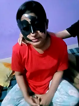 Jerin Couple61 online show from 04.12.26