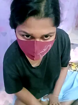 Jerin Couple61 online show from 04.15.26