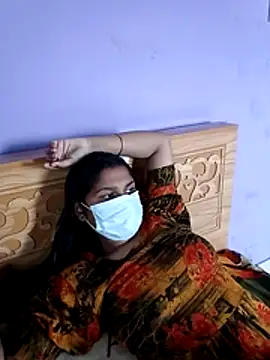 Jerin Couple61 online show from 04.18.26