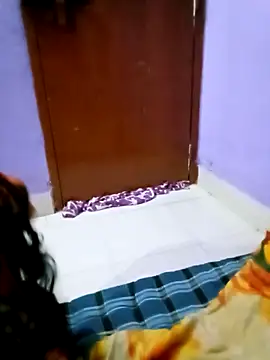 Jerin Couple61 online show from 04.20.26