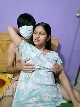 Jerin Couple61 online show from 06.04.26