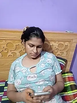 Jerin Couple61 online show from 06.04.26