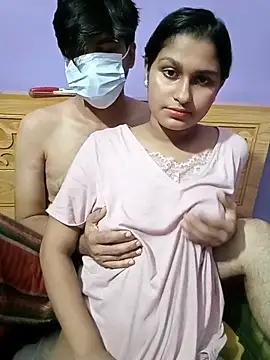 Jerin Couple61 online show from 07.28.26