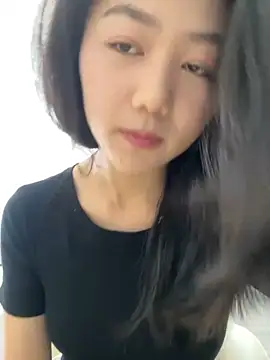 Shanshan 1267 online show from 04.19.26