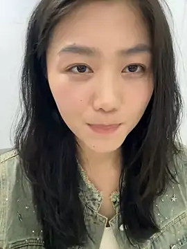 Shanshan 1267 online show from 04.20.26