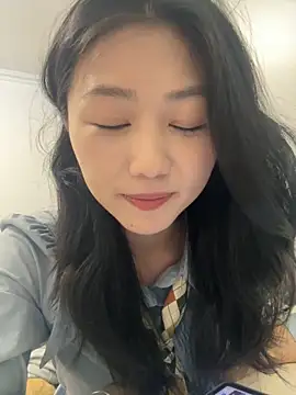 Shanshan 1267 online show from 04.23.26