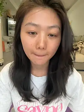 Shanshan 1267 online show from 05.15.26