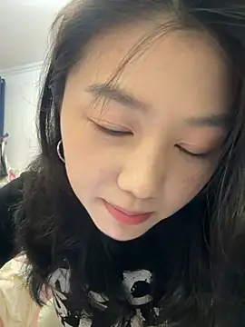 Shanshan 1267 online show from 06.06.26