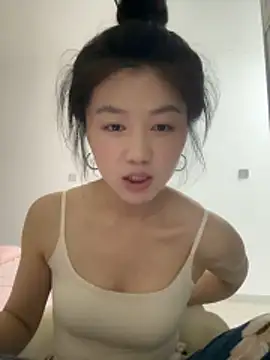 Shanshan 1267 online show from 06.07.26