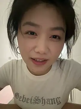 Shanshan 1267 online show from 06.09.26