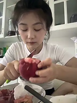 Shanshan 1267 online show from 06.11.26
