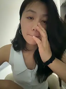 Shanshan 1267 online show from 06.12.26