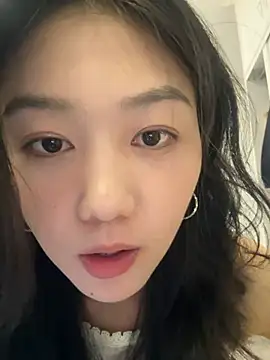 Shanshan 1267 online show from 06.26.26