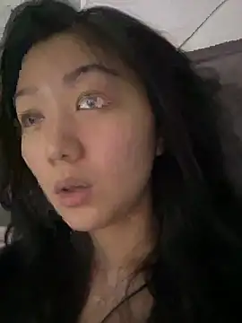 Shanshan 1267 online show from 06.27.26