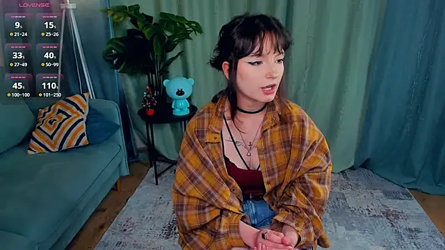 Snapshot of SunniPhoenix chatting on 04.03.26 SunniPhoenix online show from 04.03.26