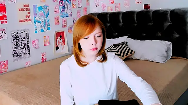 CherryCrushLove online show from 04.21.26