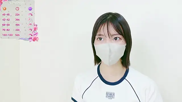 MISOSIRURICE online show from 05.09.26