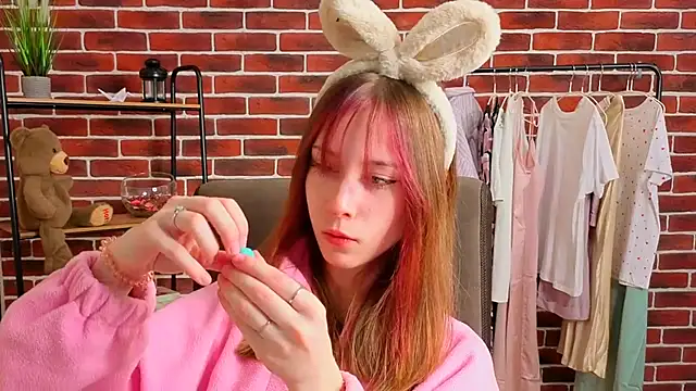 Snapshot of JudyyCarroll chatting on 04.10.26 JudyyCarroll online show from 04.10.26