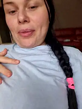 Snapshot of AliceX69 chatting on 04.01.26 AliceX69 online show from 04.01.26