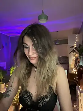 Rita Tease online show from 04.27.26
