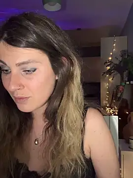 Rita Tease online show from 05.14.26