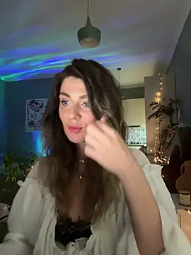 Rita Tease online show from 05.21.26