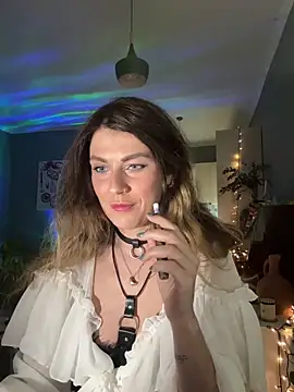 Rita Tease online show from 05.22.26