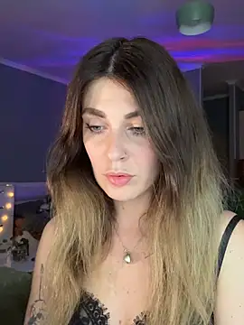 Rita Tease online show from 07.08.26