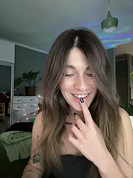 Rita Tease online show from 07.24.26