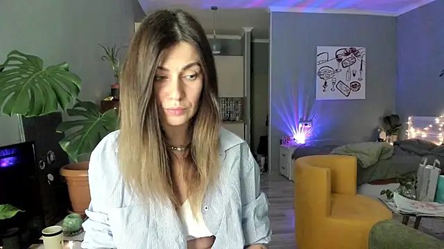 Rita Tease online show from 07.29.26