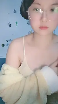 yehua001 online show from 04.09.26