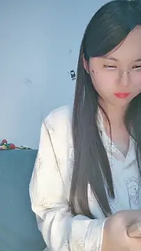 yehua001 online show from 04.10.26