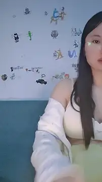 yehua001 online show from 04.13.26