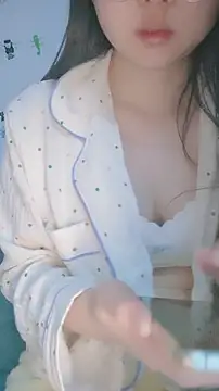 yehua001 online show from 04.13.26