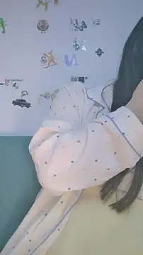 yehua001 online show from 04.14.26