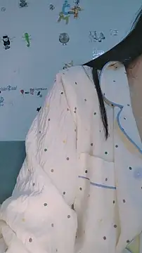 yehua001 online show from 04.15.26