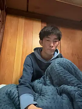 Kyouso  Sama online show from 04.12.26