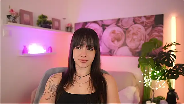 Snapshot of Clara_Dee chatting on 04.03.26 Clara Dee online show from 04.03.26