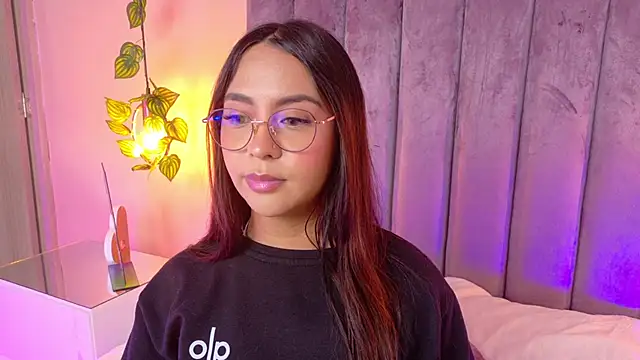 angelicaa garcia online show from 05.29.26