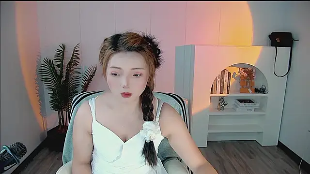 Snapshot of wanqing-5288 chatting on 04.01.26 wanqing-5288 online show from 04.01.26