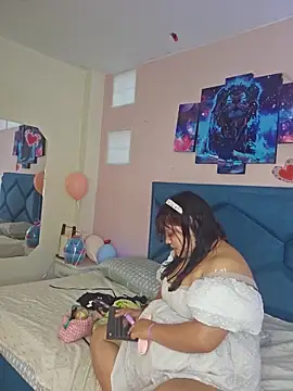 Snapshot of AleSweet_1 chatting on 04.02.26 AleSweet 1 online show from 04.02.26