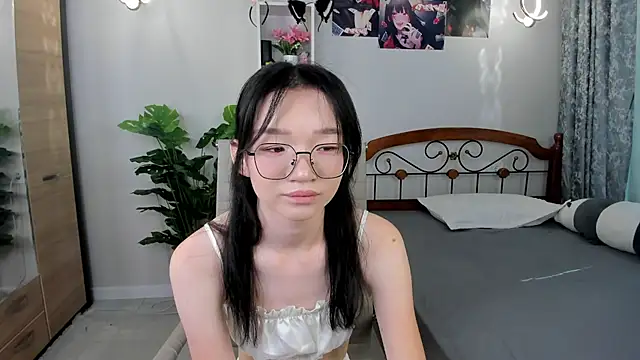 syuri sun online show from 07.11.26