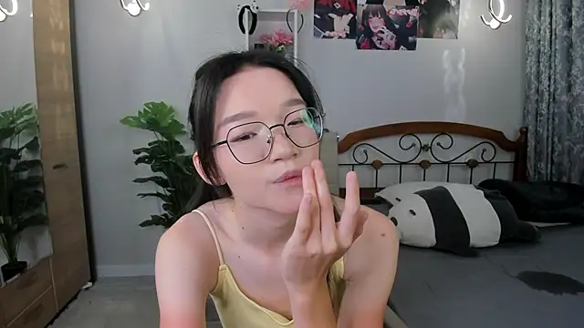 syuri sun online show from 07.16.26