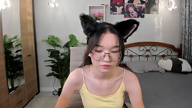 syuri sun online show from 07.25.26